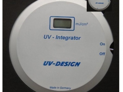 UV能量计